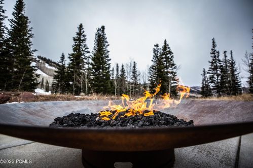 215 White Pne Cyn Rd, Park City UT 84060-6514 exterior