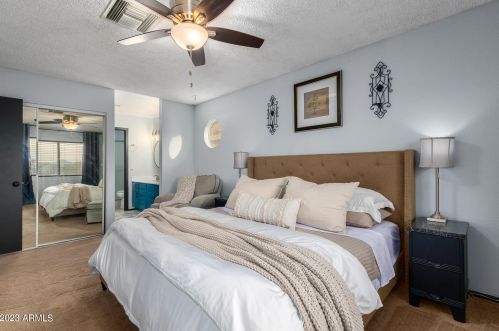 15858 40th Pl, Phoenix AZ  85032-4104 exterior