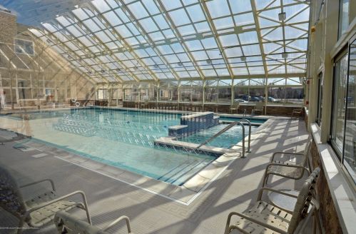 18 Nottingham Way, Jackson Twp NJ 08527-4374 exterior