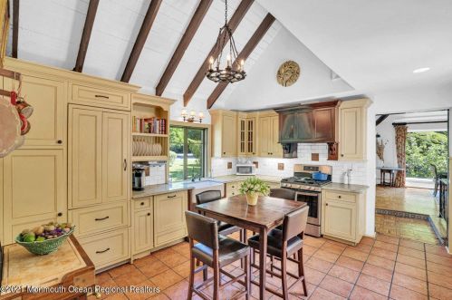 310 Cooper Rd, Tinton Falls NJ 07701-6010 exterior