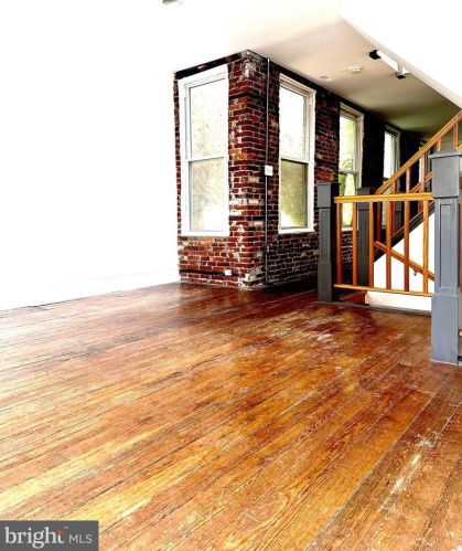 616 6th St, Philadelphia PA  19147-2129 exterior