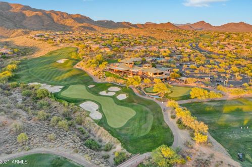 41515 Chase Oaks Way, Phoenix AZ 85086-1888 exterior