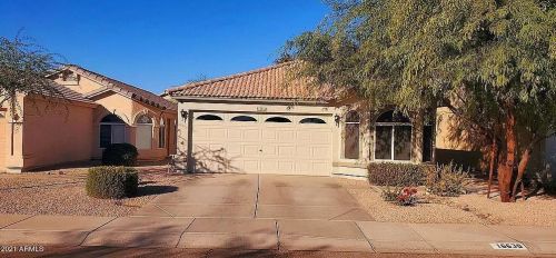 16630 45th St, Phoenix AZ 85050-8560 exterior