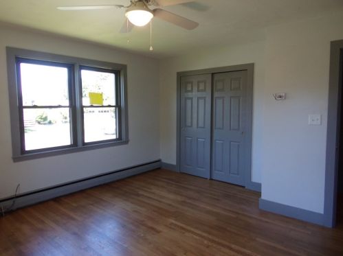 22 Coury Dr, New Bedford MA  02743-1972 exterior