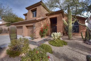 23079 90 Way, Scottsdale AZ  85255-8341 exterior