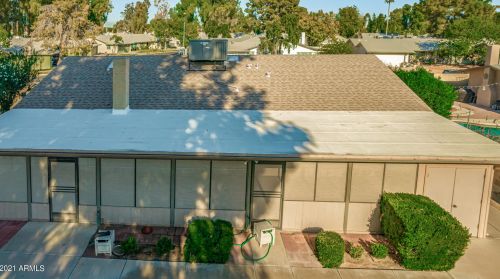 11420 Ahwatukee Dr, Phoenix AZ 85044-3102 exterior