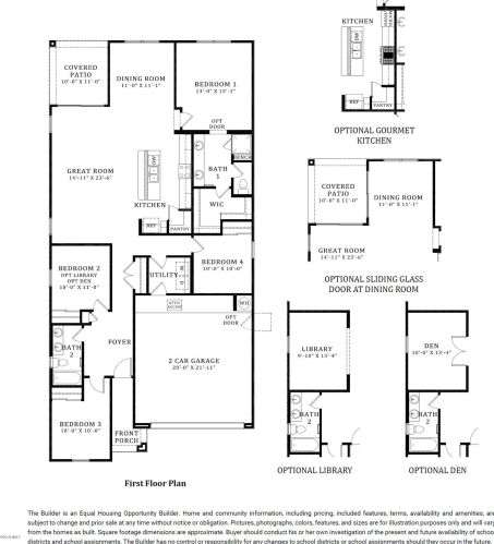 24538 19th Ter, Phoenix, AZ 85024-2181