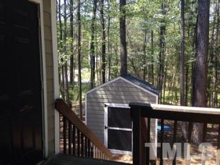 2202 Caroline Dr, Durham NC  27705-2330 exterior