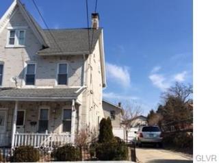 577 Benner Ave, Bethlehem PA  18015-4505 exterior