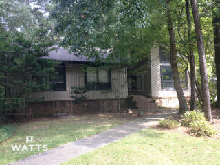 5165 Selkirk Dr, Birmingham AL  35242-4129 exterior
