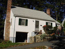 34 Oakmont Rd, Newton, MA 02459-2531