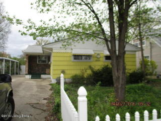 2641 Gardiner Ln, Louisville KY  40205-3119 exterior