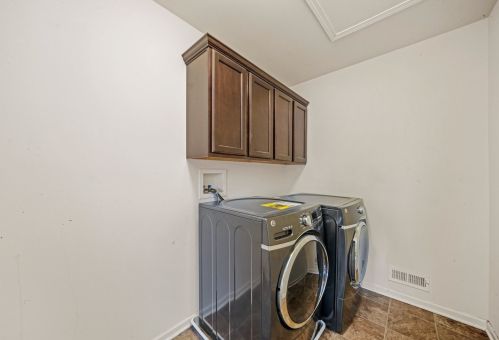 2293 Pebblestone Way, Lemont IL 60490-5062 exterior