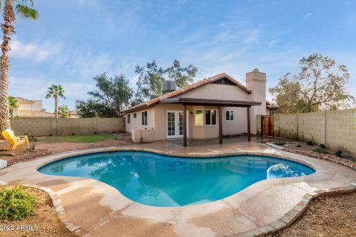 19605 36 Pl, Phoenix AZ 85050-8387 exterior