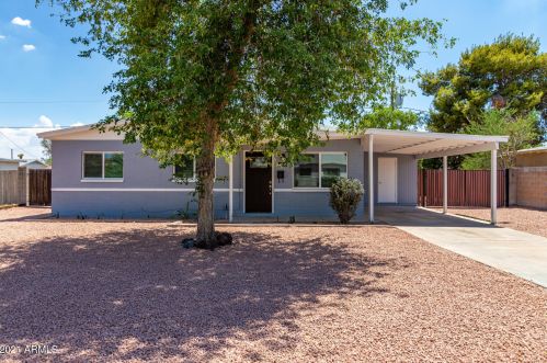 3035 Acapulco Ln, Phoenix, AZ 85053-4846