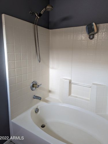 20403 30th Pl, Phoenix AZ  85050-4761 exterior