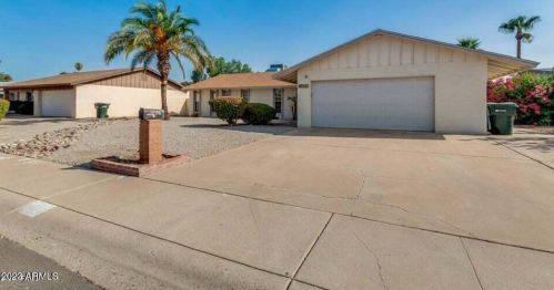 3627 Bloomfield Rd, Phoenix AZ  85032-7363 exterior