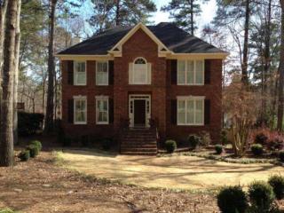 2109 Royal Fern Ln, Birmingham, AL 35244-1466