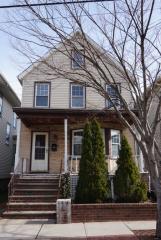 106 Washington Ave, Carteret NJ  07008-2638 exterior