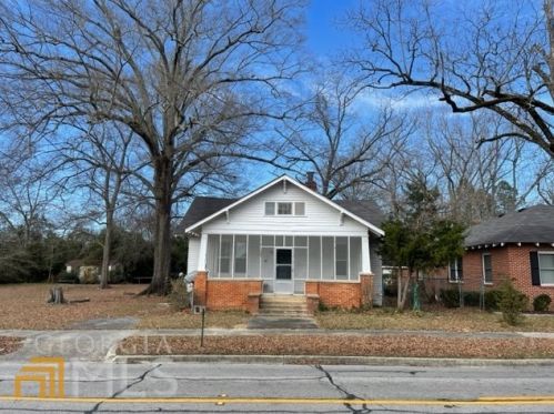 308 White Oak St, Harlem, GA 30824-1656