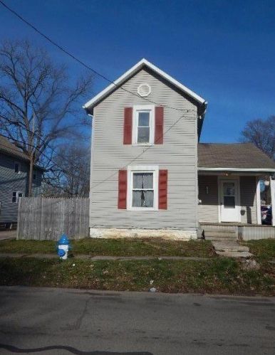 124 Mark St, Marion, OH 43302-2307