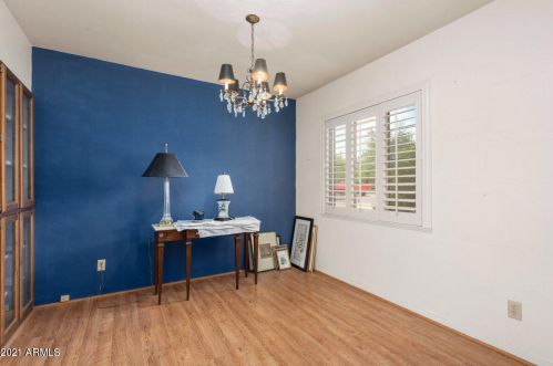 4002 34th St, Phoenix AZ 85008-3819 exterior