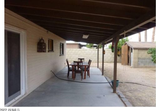14835 29th Ave, Phoenix AZ  85053-4920 exterior