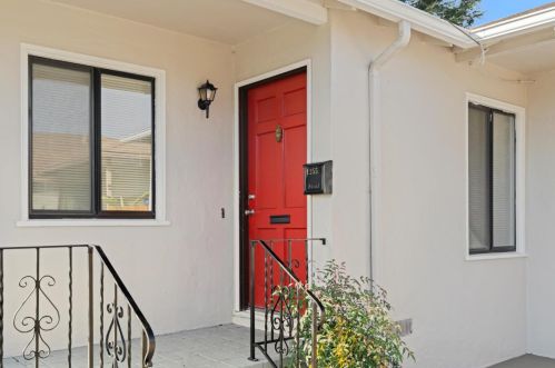 1255 Margery Ave, San Leandro, CA 94578-3538
