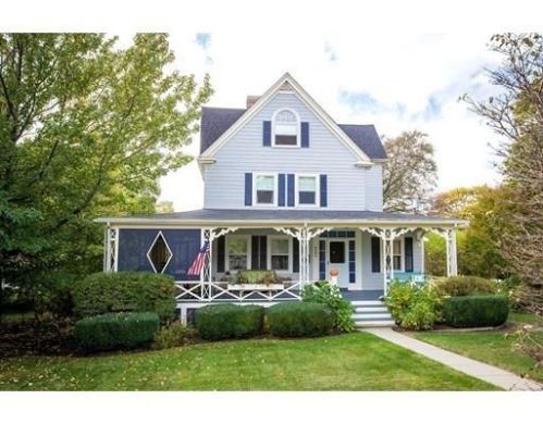 311 Nahant Rd, Nahant, MA 01908-1450