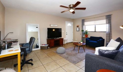 3301 Andorra Dr, Phoenix AZ  85032-6173 exterior