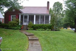 1800 Strand Ave, Louisville KY  40205-1431 exterior