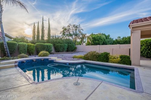 13802 33 St, Phoenix AZ 85032-7265 exterior