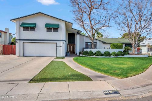 16210 33rd Ln, Phoenix, AZ 85053-2906