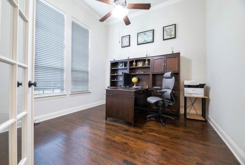 328 Vine St, Irving TX  75039-2847 exterior