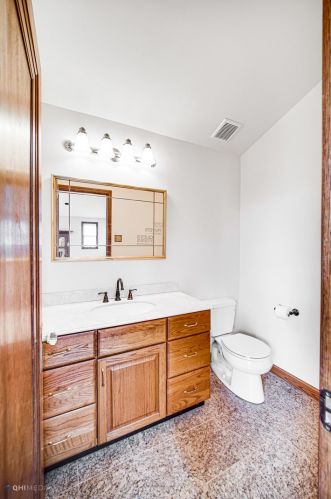 4548 Kenilworth Ave, Forest View IL 60402-4323 exterior