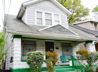 719 Louis Coleman Jr Dr, Louisville, KY 40211-2801