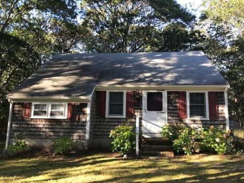 360 Massasoit Trl, Eastham MA  02642-4106 exterior