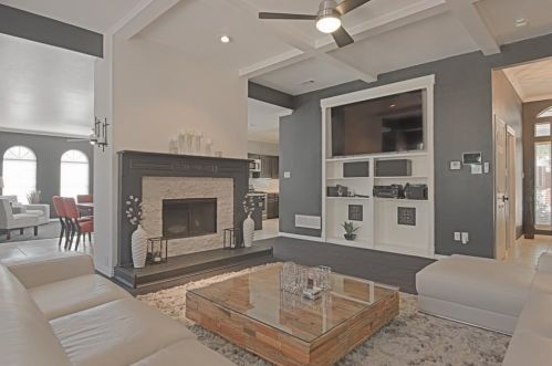 6516 Coral Ln, Garland TX 75048-3386 exterior