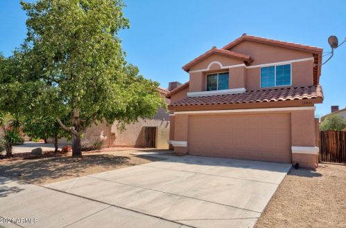 17431 46th St, Phoenix, AZ 85032-2344