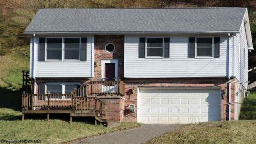 1914 Lake Floyd Cir, Industrial, WV 26426-6346