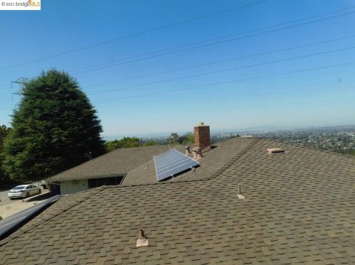 1612 View Dr, San Leandro CA  94577-5343 exterior