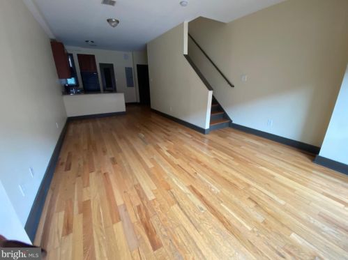 1839 Bouvier St, Philadelphia PA  19121-3305 exterior