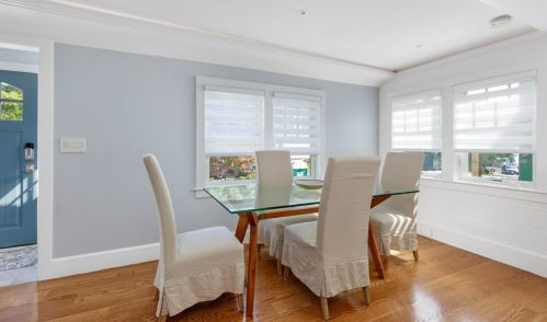 12 Whiton Ave, Hingham MA  02043-1329 exterior