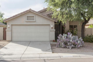 26436 44th Way, Phoenix, AZ 85050-8580