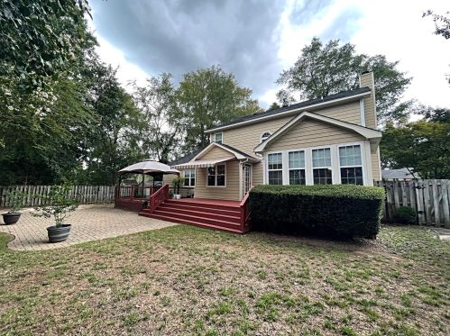 581 Hunterdale Rd, Evans GA 30809-3631 exterior