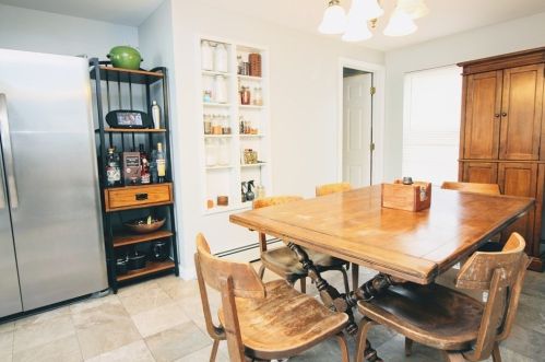 111 Lakewood St, Worcester MA  01603-2057 exterior