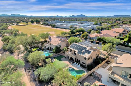 22209 41st St, Phoenix AZ  85050-6898 exterior