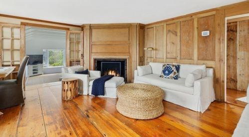 811 Fox Hill Rd, Chatham MA 02633-1410 exterior