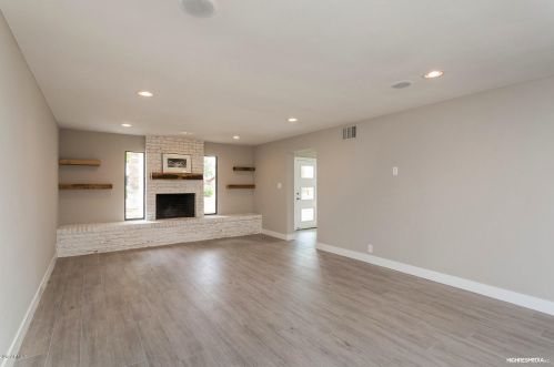 4210 34th Pl, Phoenix AZ  85018-4738 exterior