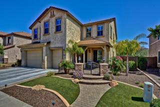 27003 56th Dr, Phoenix AZ  85083-7346 exterior